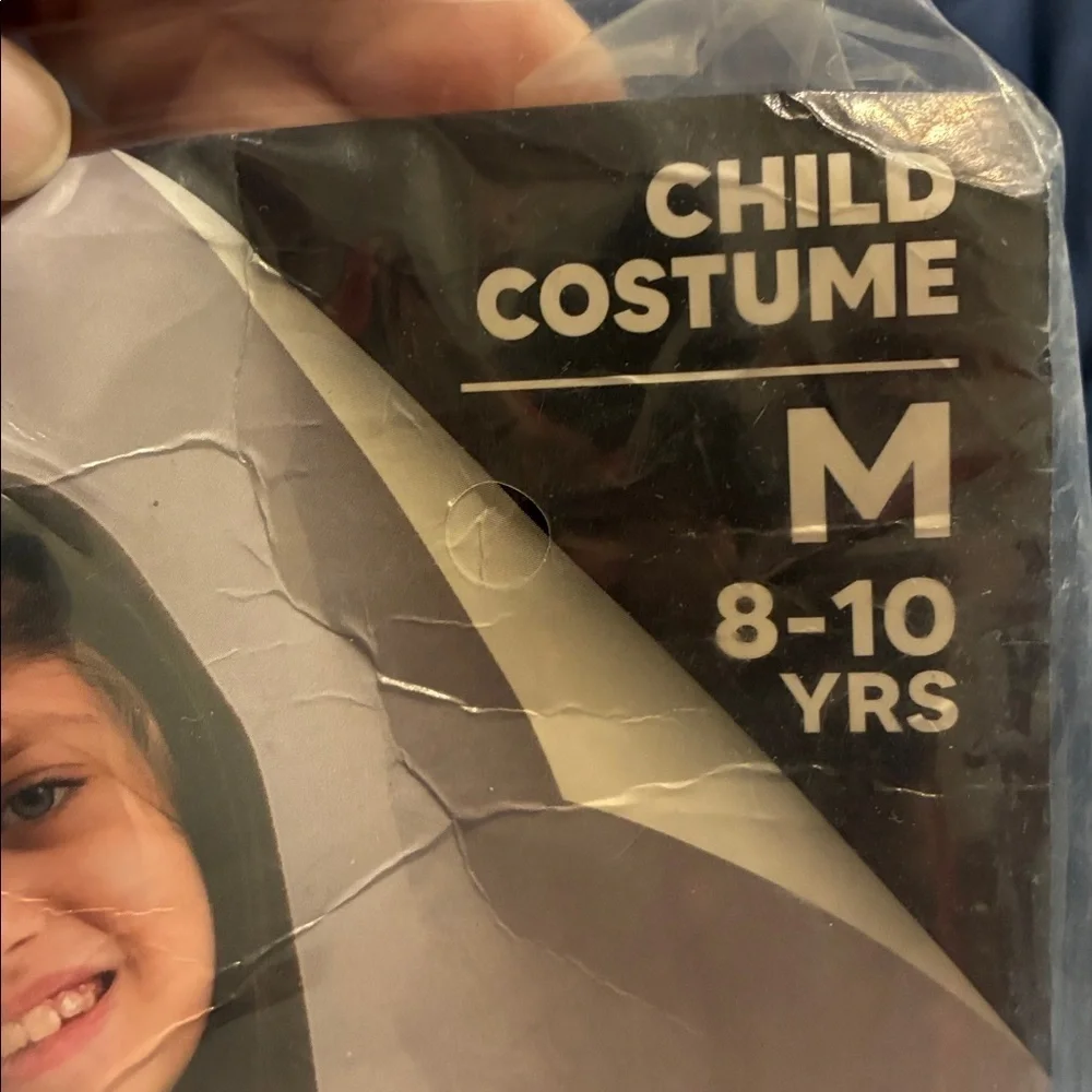 Spooktacular Creations dress your